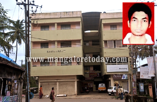 Zephyr Heights, Mangalore apartment were bhatkal and hisa aid stayed